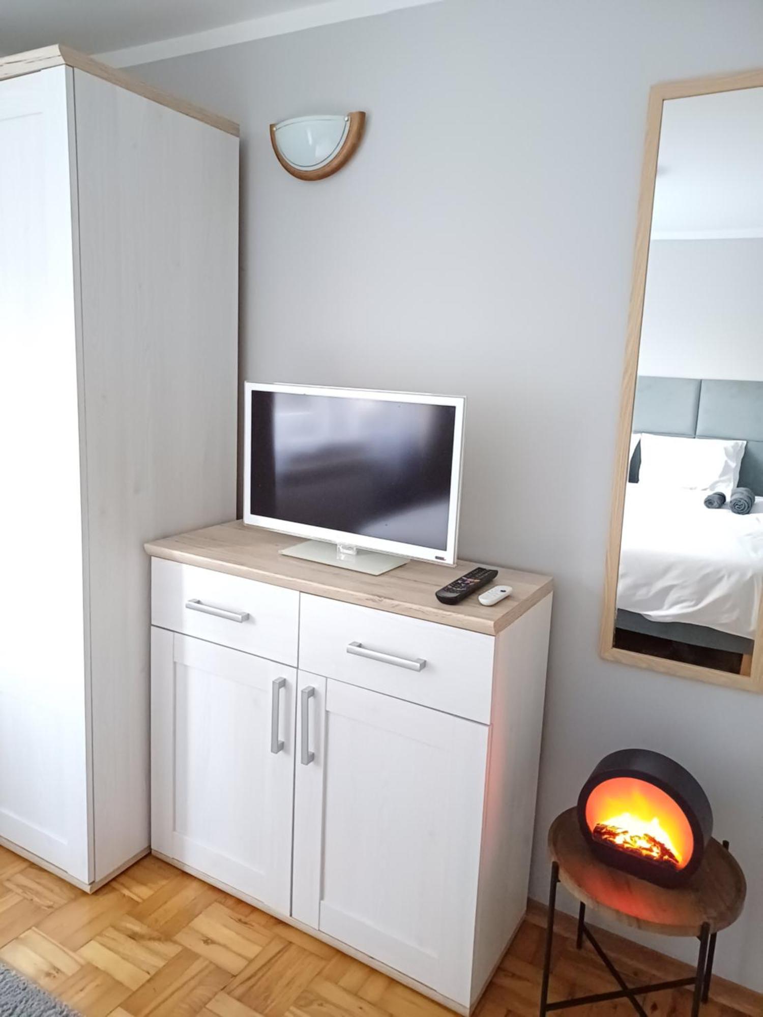 Apartment Matylda House *